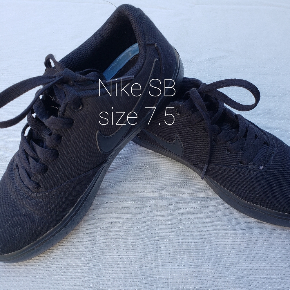 Nike sneakers
